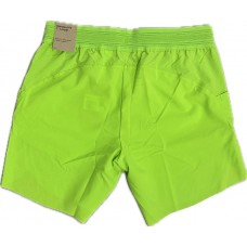 SHORTS NIKE COURT DRIFIT ADV RAFA - VERDE/BRANCO